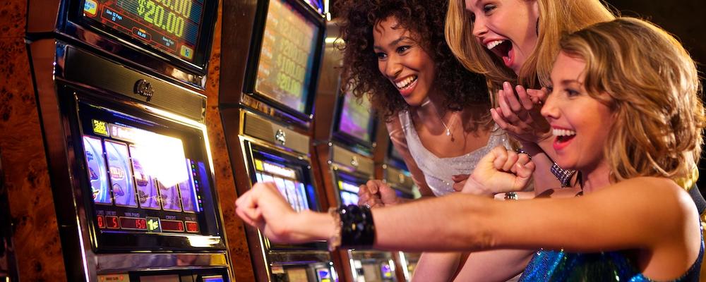 How to earn big money with Online Slots Games