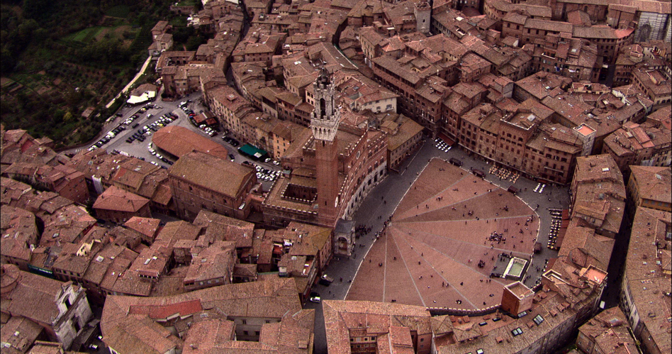 The World From Above - Series 7 » TVF International
