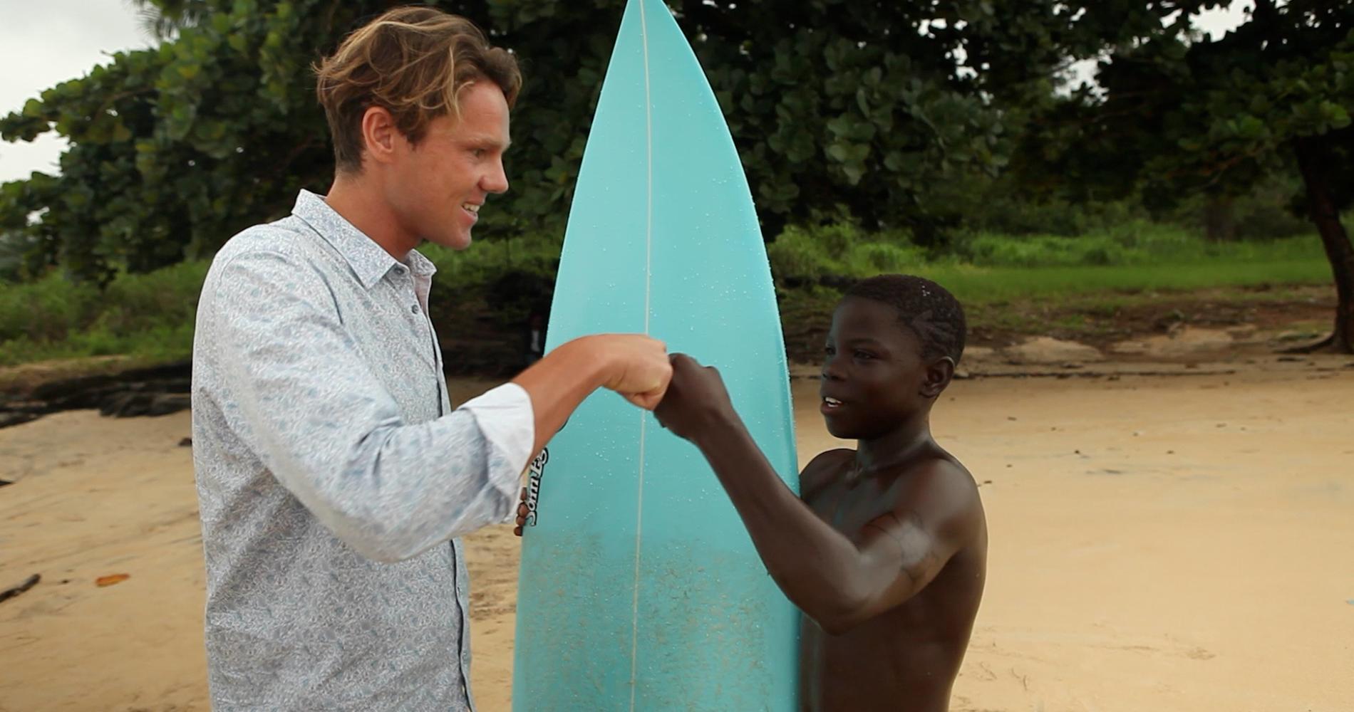 Brilliant Corners » TVF International