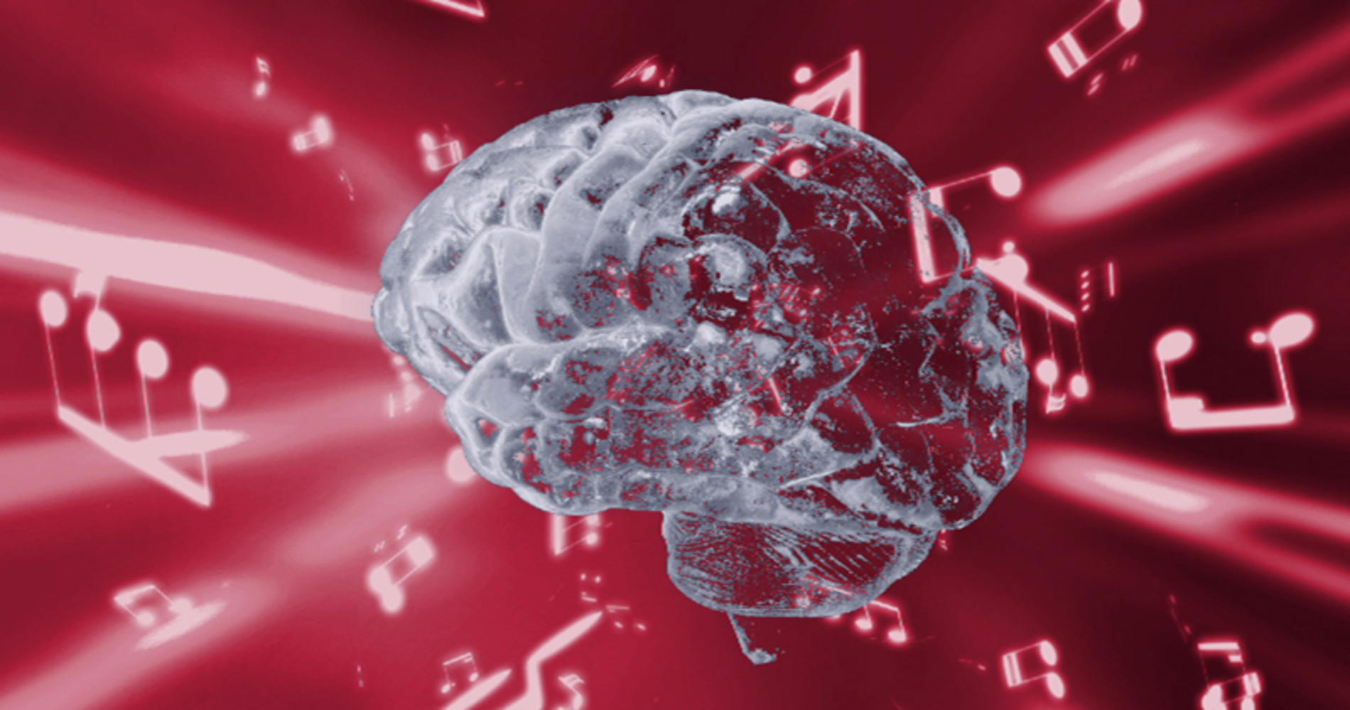 Музыка головного мозга