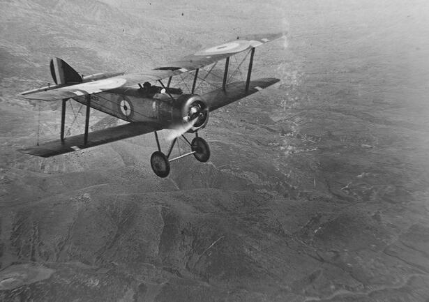 German and French networks shop for factual content at UK’s TVF ...